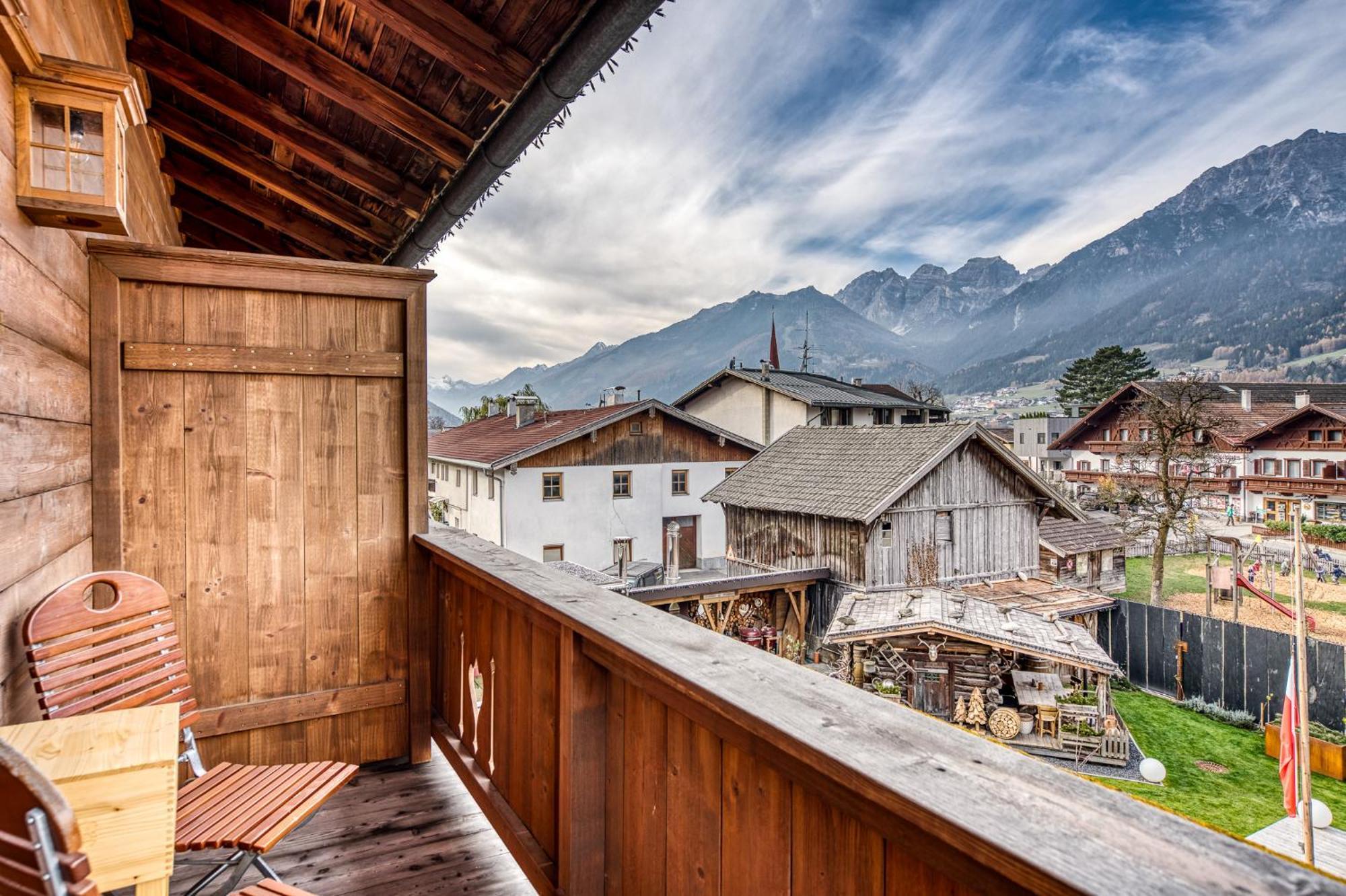 Hotel Alpenstolz Mieders Chambre photo