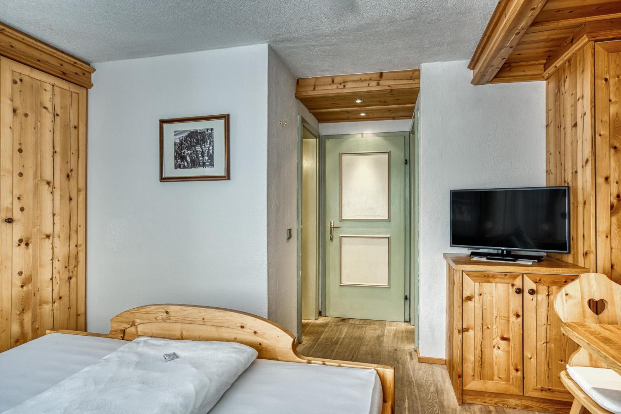 Hotel Alpenstolz Mieders Chambre photo