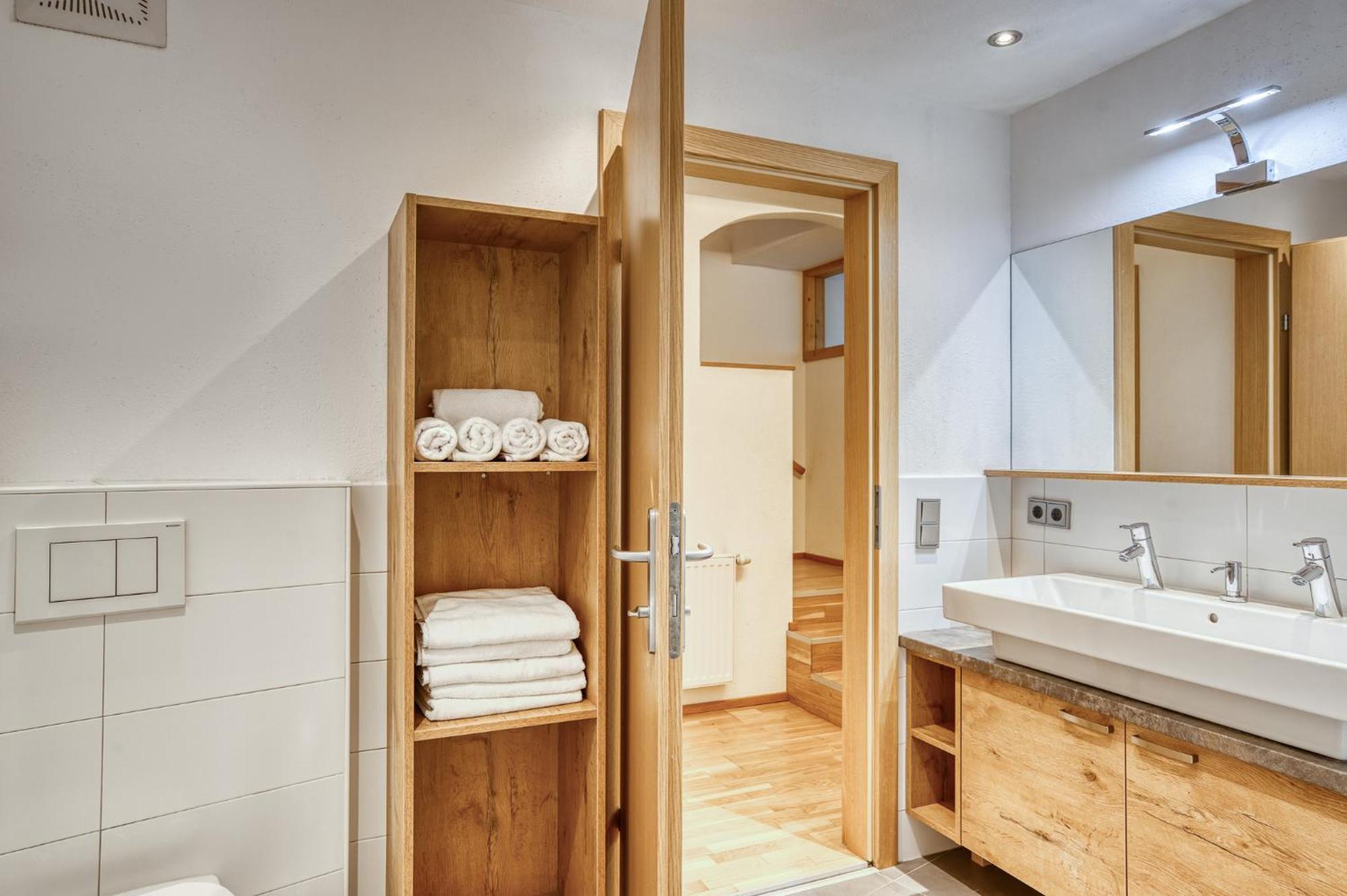 Hotel Alpenstolz Mieders Chambre photo