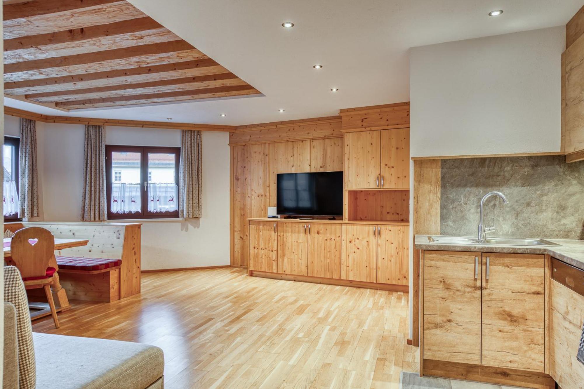 Hotel Alpenstolz Mieders Chambre photo