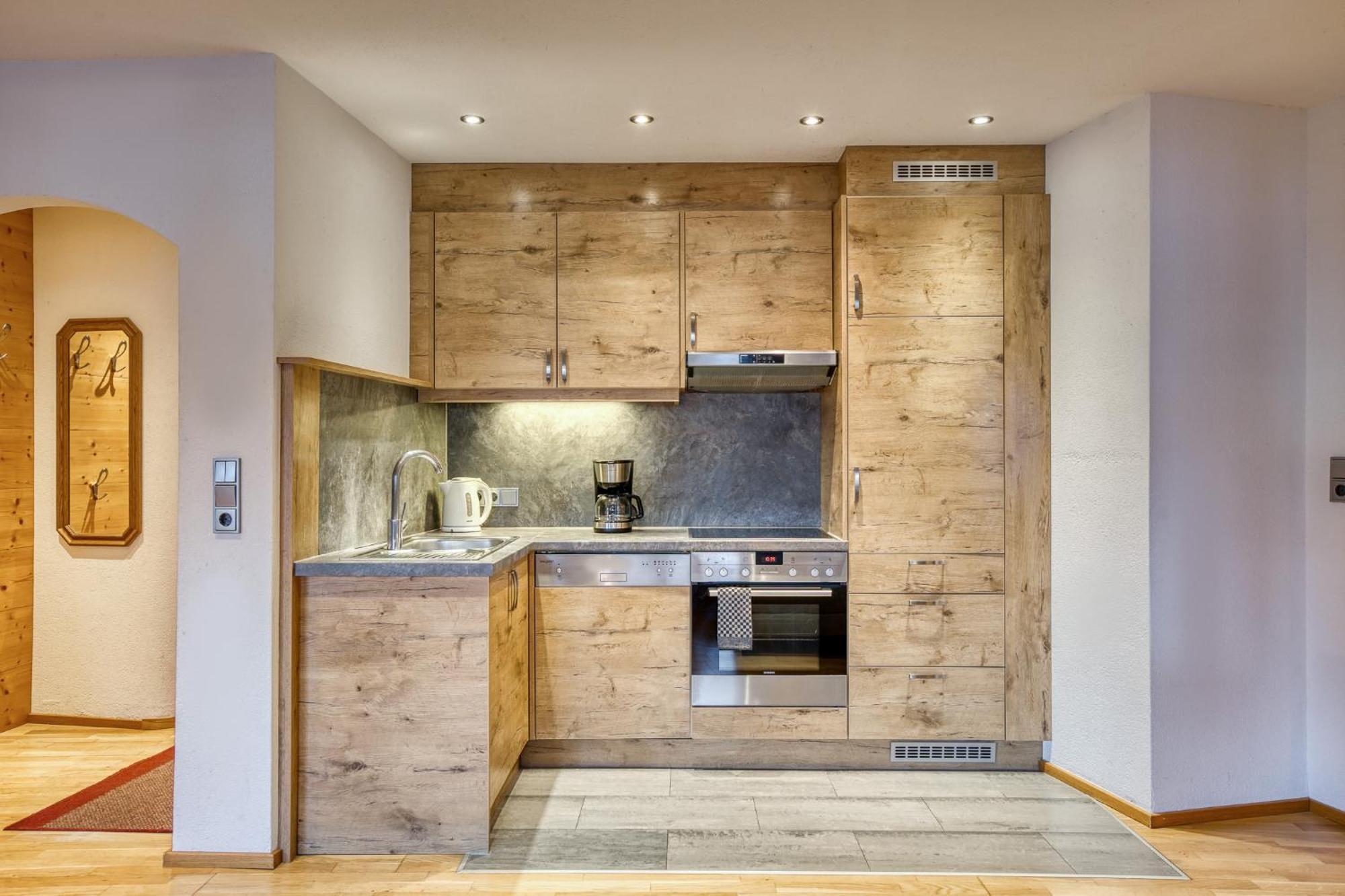 Hotel Alpenstolz Mieders Chambre photo